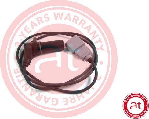 at autoteile germany at10365 - Crankshaft position sensor, RPM car-mod.net