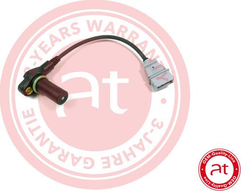 at autoteile germany at10361 - Crankshaft position sensor, RPM car-mod.net
