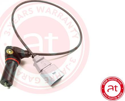 at autoteile germany at10362 - Crankshaft position sensor, RPM car-mod.net