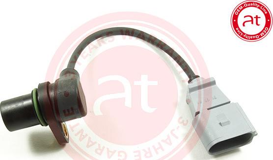 at autoteile germany at10367 - Crankshaft position sensor, RPM car-mod.net