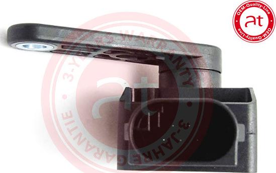 at autoteile germany at10306 - Sensor, Xenon light (headlight range adjustment) car-mod.net