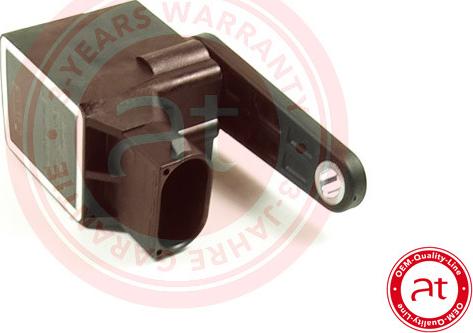 at autoteile germany at10318 - Sensor, Xenon light (headlight range adjustment) car-mod.net
