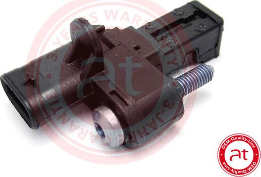 at autoteile germany at10388 - Crankshaft position sensor, RPM car-mod.net