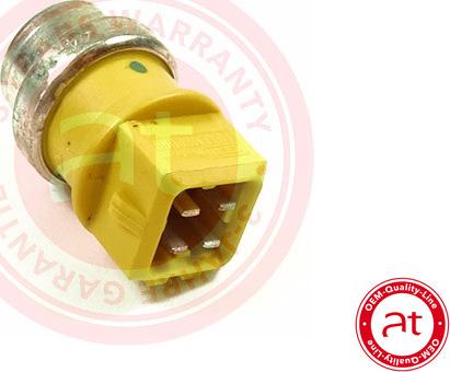at autoteile germany at10293 - Coolant temperature Sensor car-mod.net