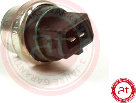 at autoteile germany at10286 - Coolant temperature Sensor car-mod.net