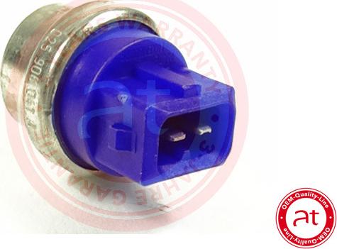 at autoteile germany at10288 - Coolant temperature Sensor car-mod.net
