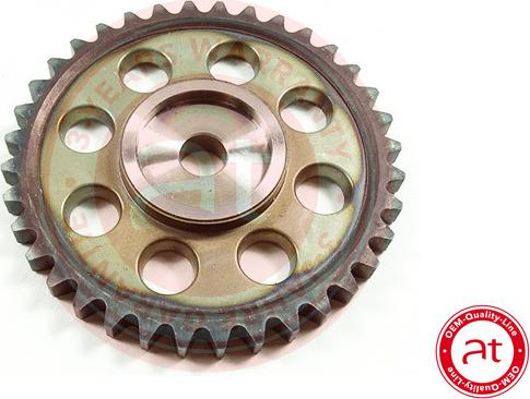 at autoteile germany at10715 - Gear, camshaft car-mod.net