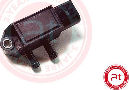 at autoteile germany at10780 - Exhaust pressure Sensor car-mod.net