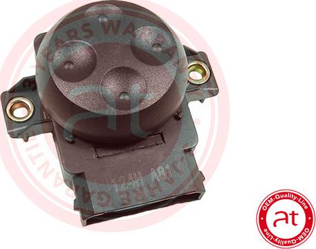 at autoteile germany at10732 - Control, seat back adjustment car-mod.net