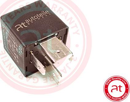 at autoteile germany at10729 - Multifunctional Relay car-mod.net