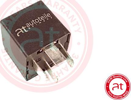 at autoteile germany at10726 - Multifunctional Relay car-mod.net