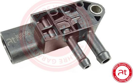 at autoteile germany at10720 - Exhaust pressure Sensor car-mod.net