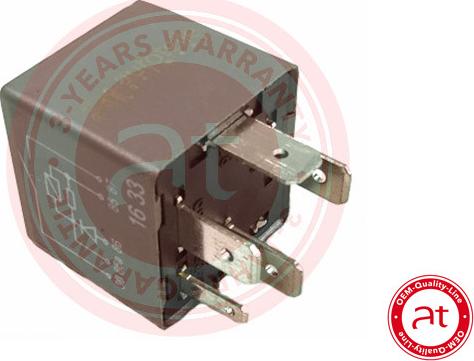 at autoteile germany at10722 - Multifunctional Relay car-mod.net