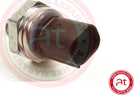at autoteile germany at10771 - Exhaust pressure Sensor car-mod.net
