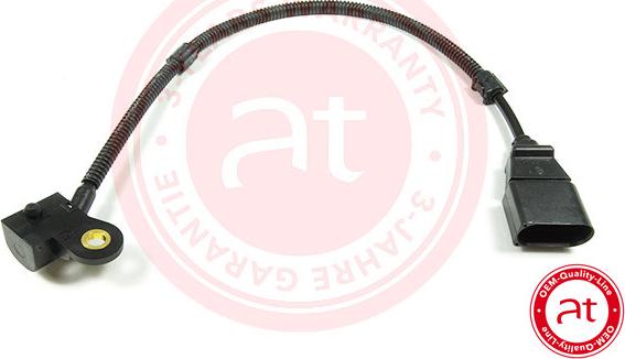 at autoteile germany at10777 - Camshaft position Sensor car-mod.net