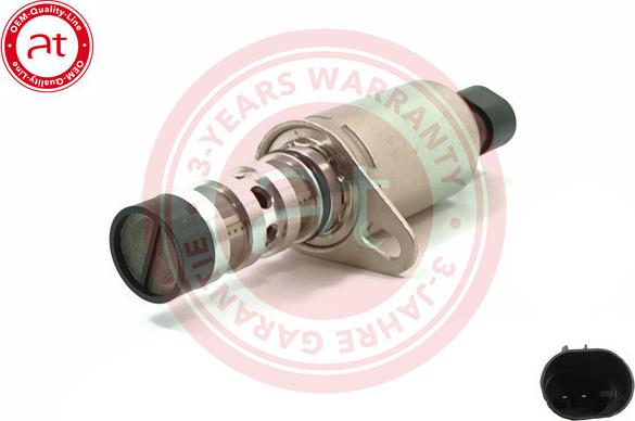 at autoteile germany at11494 - Control Valve, camshaft adjustment car-mod.net
