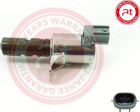 at autoteile germany at11490 - Control Valve, camshaft adjustment car-mod.net