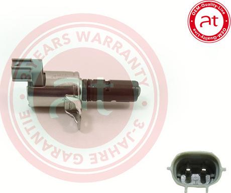 at autoteile germany at11491 - Control Valve, camshaft adjustment car-mod.net
