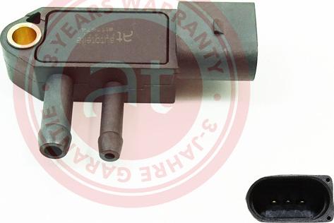 at autoteile germany at11474 - Exhaust pressure Sensor car-mod.net