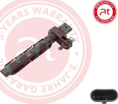 at autoteile germany at11516 - Crankshaft position sensor, RPM car-mod.net