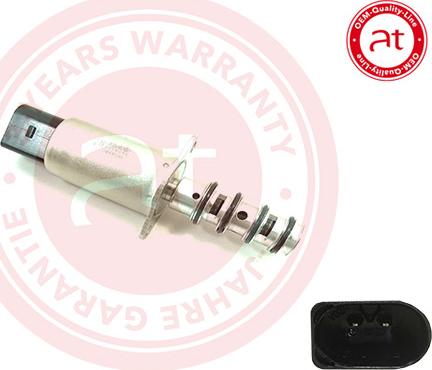at autoteile germany at11536 - Control Valve, camshaft adjustment car-mod.net