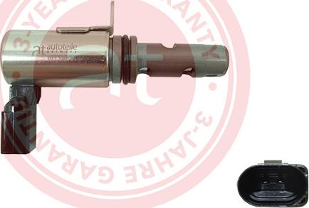 at autoteile germany at11530 - Control Valve, camshaft adjustment car-mod.net