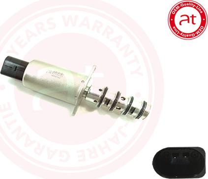 at autoteile germany at11537 - Control Valve, camshaft adjustment car-mod.net