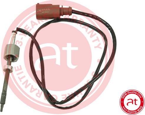 at autoteile germany at11031 - Sensor of exhaust gas Temperature car-mod.net