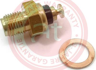 at autoteile germany at11196 - Coolant temperature Sensor car-mod.net