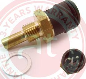 at autoteile germany at11190 - Coolant temperature Sensor car-mod.net