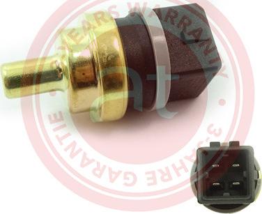 at autoteile germany at11198 - Coolant temperature Sensor car-mod.net