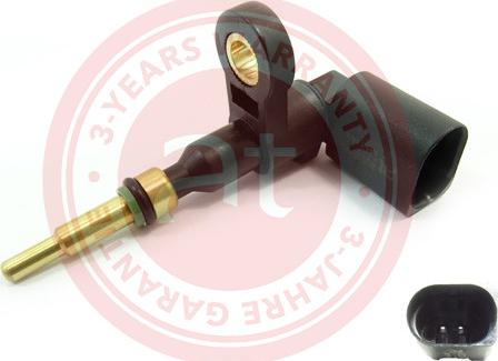at autoteile germany at11197 - Coolant temperature Sensor car-mod.net