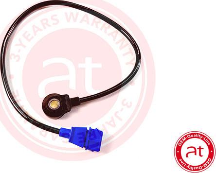 at autoteile germany at11142 - Knock Sensor car-mod.net