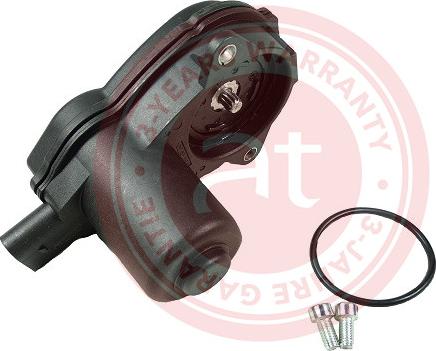 at autoteile germany at11158 - Servomotor, Control Element, parking brake caliper car-mod.net