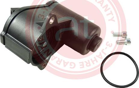 at autoteile germany at11160 - Servomotor, Control Element, parking brake caliper car-mod.net