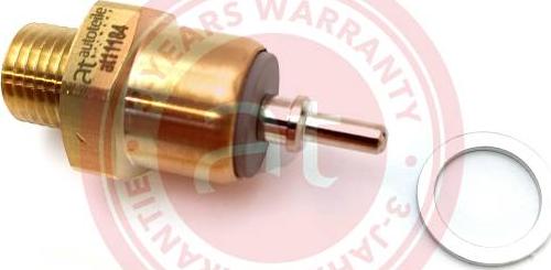at autoteile germany at11184 - Coolant temperature Sensor car-mod.net