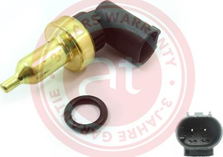 at autoteile germany at11180 - Coolant temperature Sensor car-mod.net