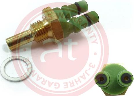 at autoteile germany at11183 - Coolant temperature Sensor car-mod.net