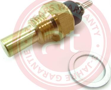 at autoteile germany at11182 - Coolant temperature Sensor car-mod.net