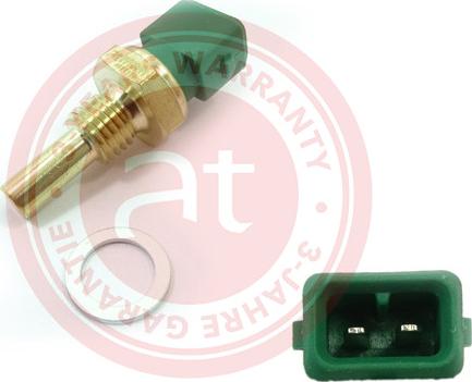 at autoteile germany at11175 - Coolant temperature Sensor car-mod.net