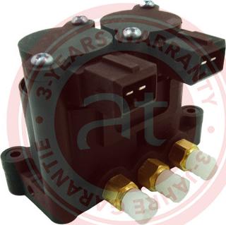 at autoteile germany at11347 - Valve, compressed-air system car-mod.net