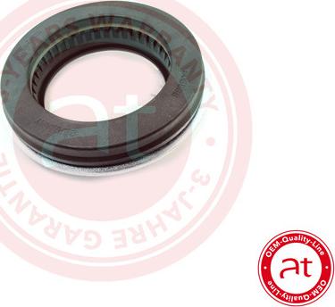 at autoteile germany at11365 - Rolling Bearing, suspension strut support mounting car-mod.net