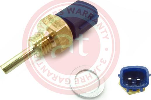 at autoteile germany at11306 - Coolant temperature Sensor car-mod.net
