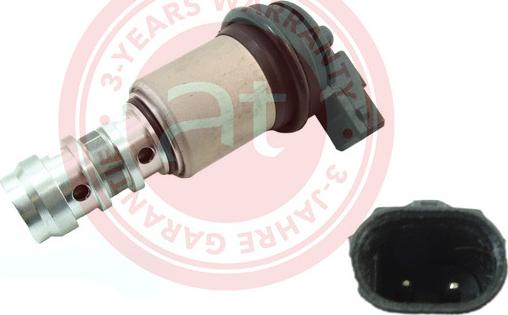 at autoteile germany at11325 - Control Valve, camshaft adjustment car-mod.net