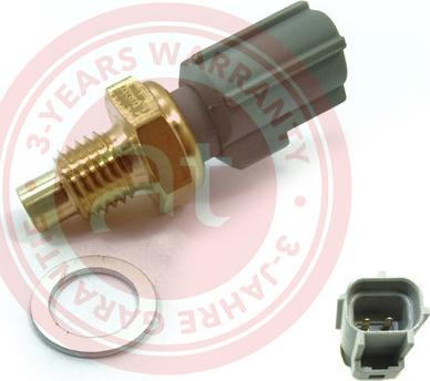 at autoteile germany at11298 - Coolant temperature Sensor car-mod.net