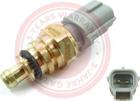 at autoteile germany at11269 - Coolant temperature Sensor car-mod.net