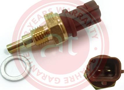 at autoteile germany at11265 - Coolant temperature Sensor car-mod.net
