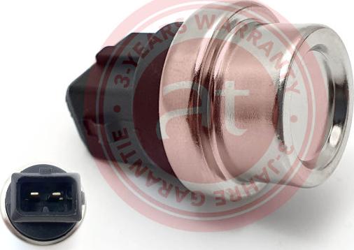 at autoteile germany at11204 - Coolant temperature Sensor car-mod.net