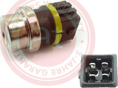 at autoteile germany at11205 - Coolant temperature Sensor car-mod.net
