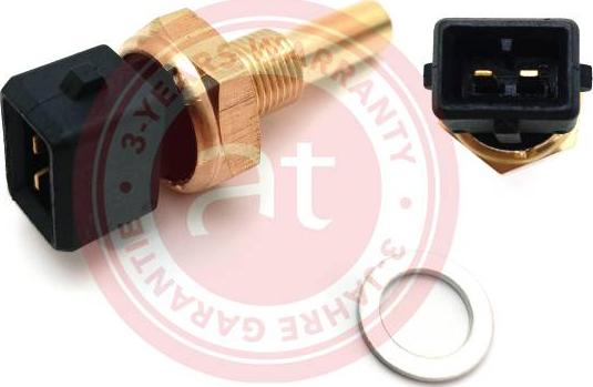 at autoteile germany at11200 - Coolant temperature Sensor car-mod.net